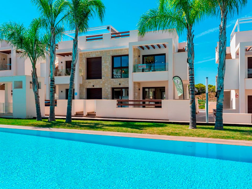 Bungalow in Torrevieja, Alicante - Foto 2
