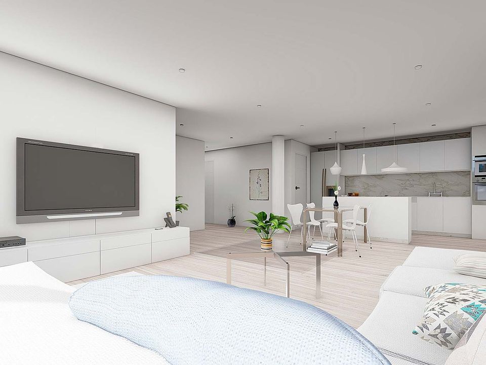 Villa i Calasparra, Murcia - foto 3
