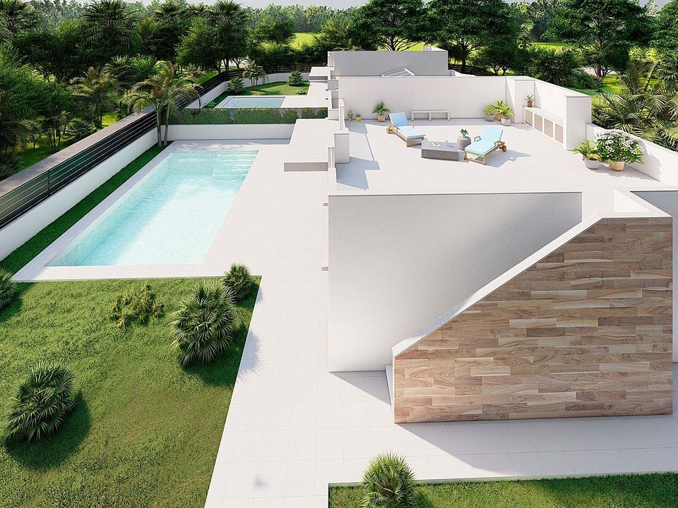 Villa i Roldan, Murcia - foto 5