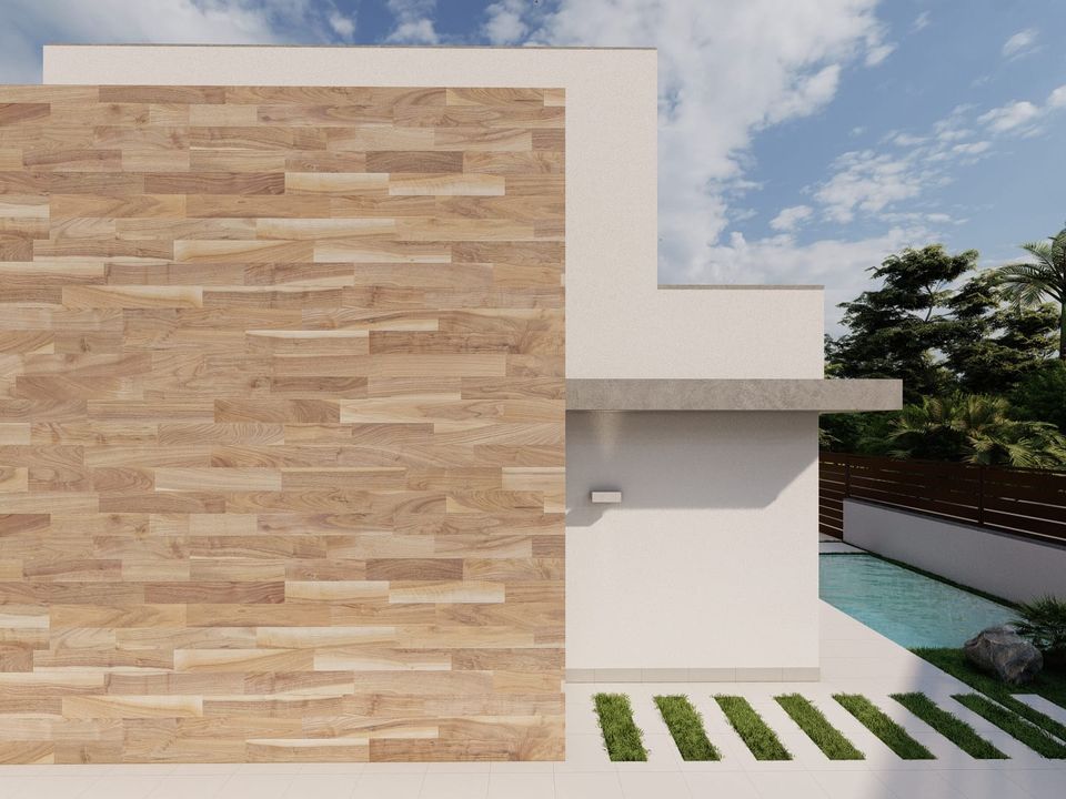 Villa i Roldan, Murcia - foto 5