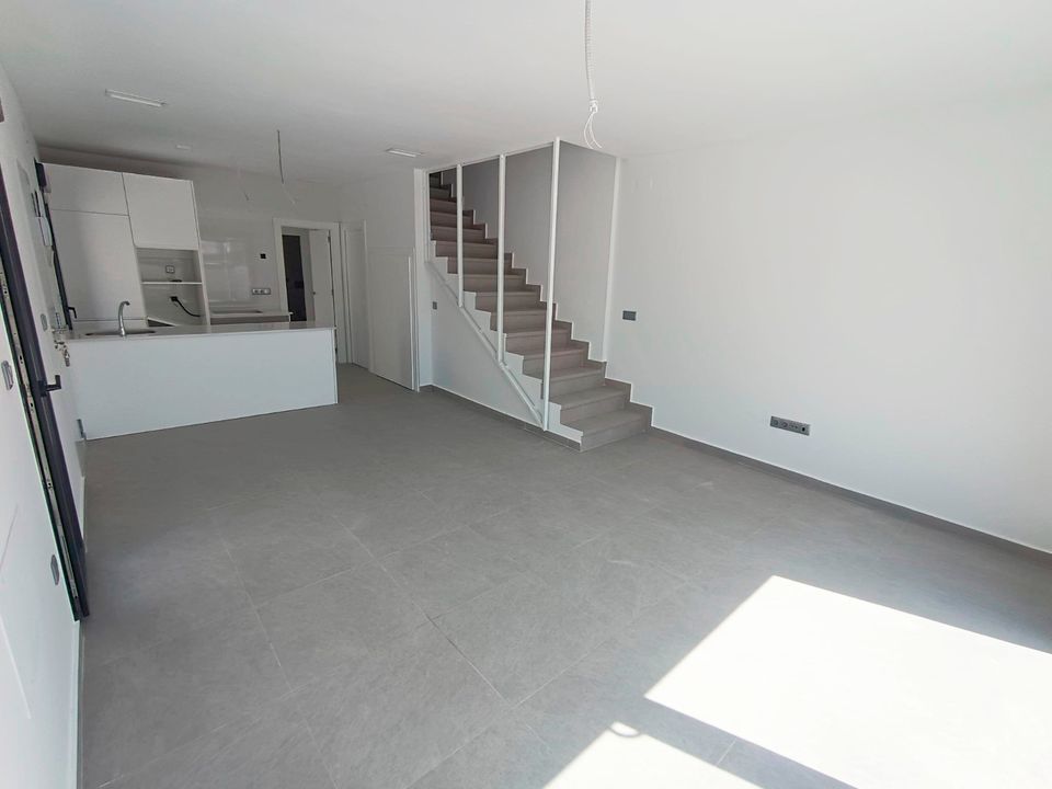 Villa i Daya Nueva, Alicante - foto 5