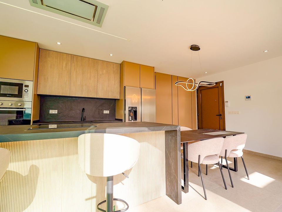 Villa i Heredades, Alicante - foto 5