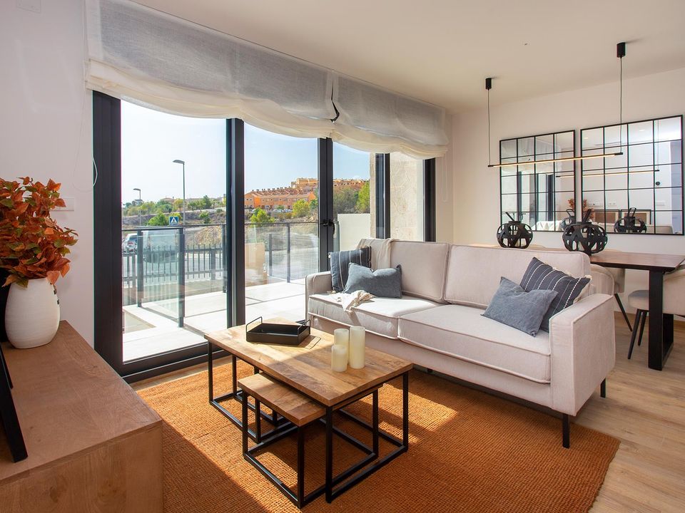 Villa i Monforte Del Cid, Alicante - foto 4