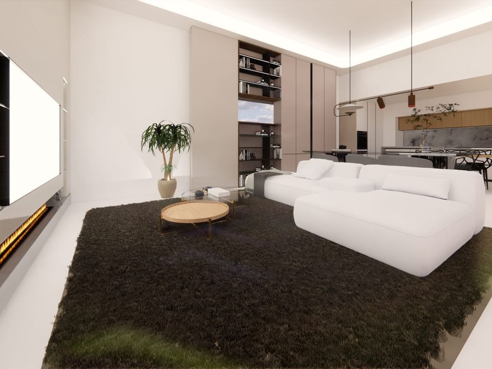 Villa i Pinar De Campoverde, Alicante - foto 5