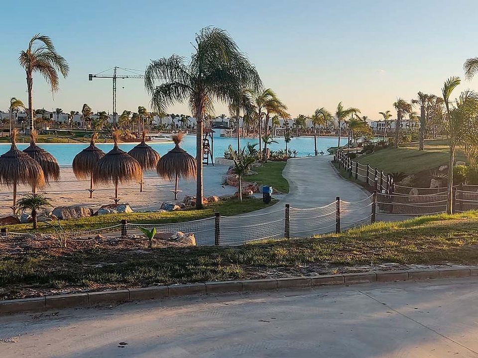 Lejlighed i Torre Pacheco, Murcia - foto 3