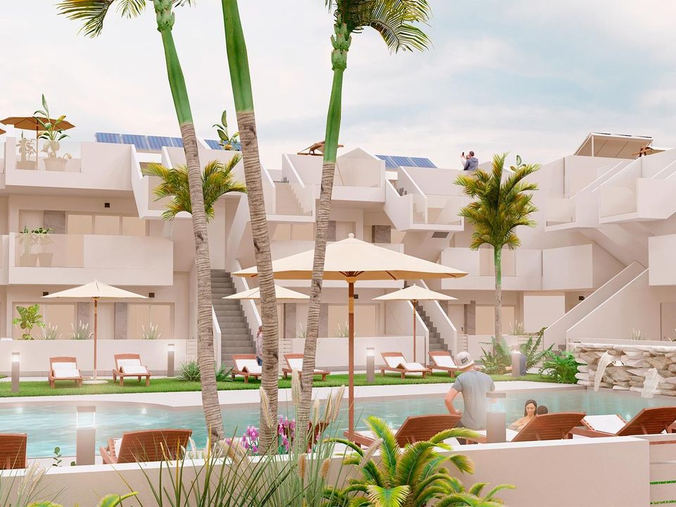 Bungalow i Roldan, Murcia - foto 3