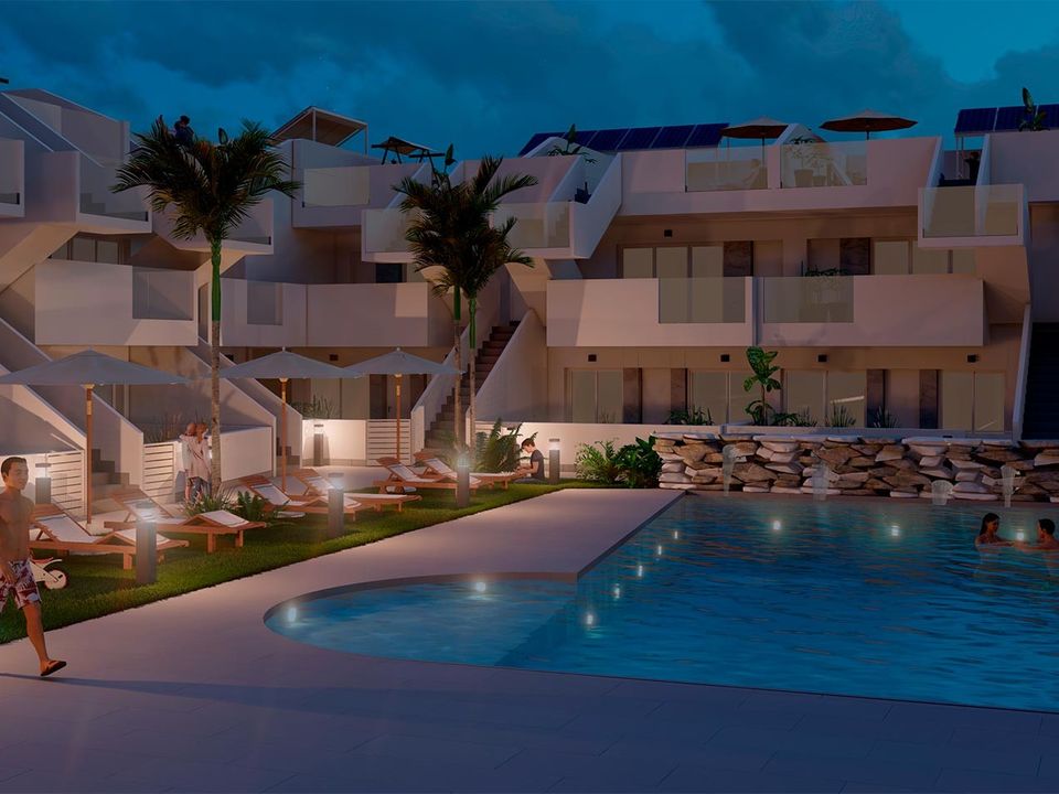 Bungalow i Roldan, Murcia - foto 5