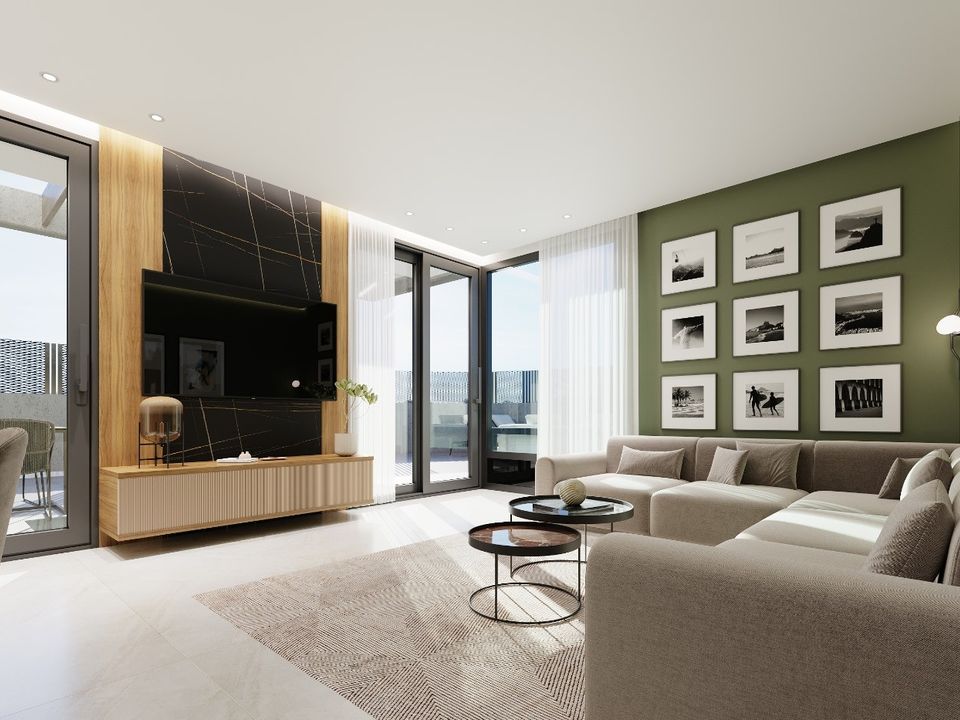 Villa i Torre Pacheco, Murcia - foto 4