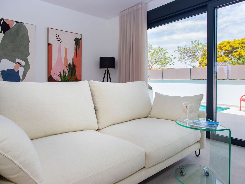 Villa i Sucina, Murcia - foto 4