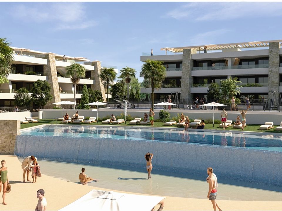 Penthouse i Monforte Del Cid, Alicante - foto 1