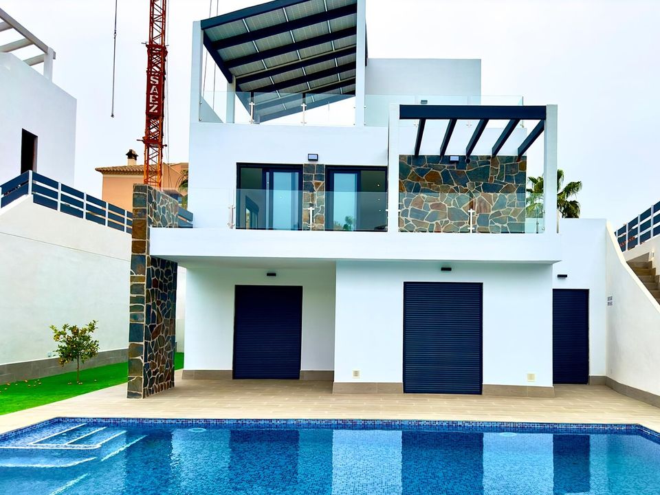 Villa i Rojales, Alicante - foto 2