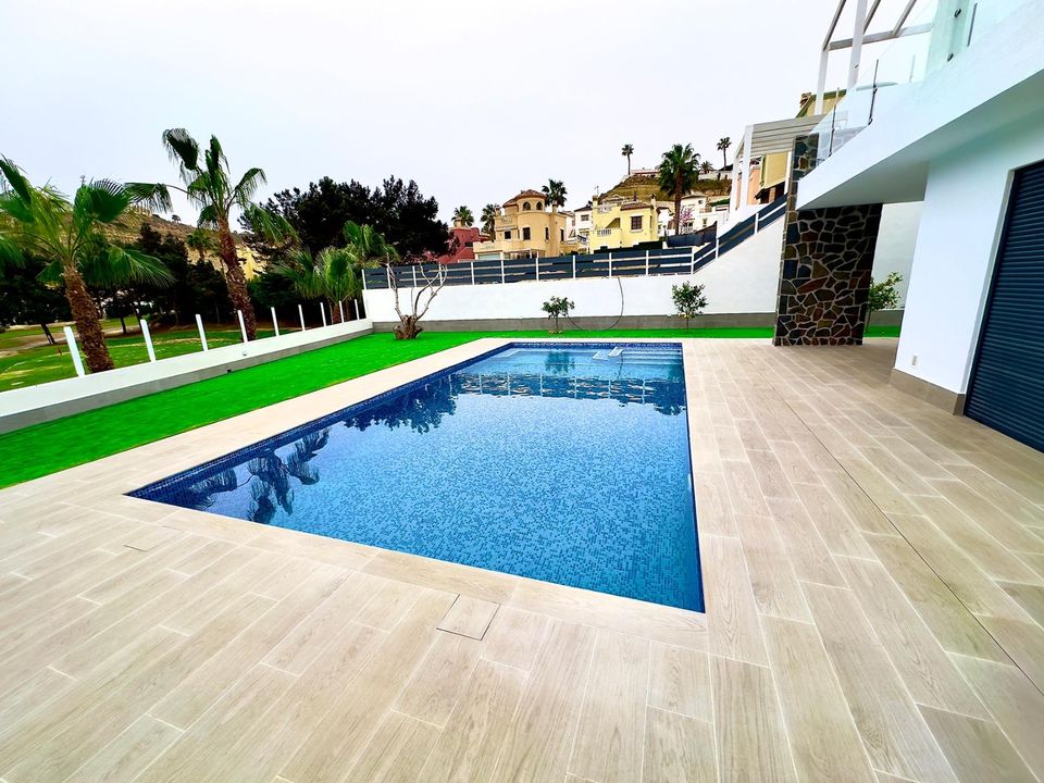 Villa i Rojales, Alicante - foto 4