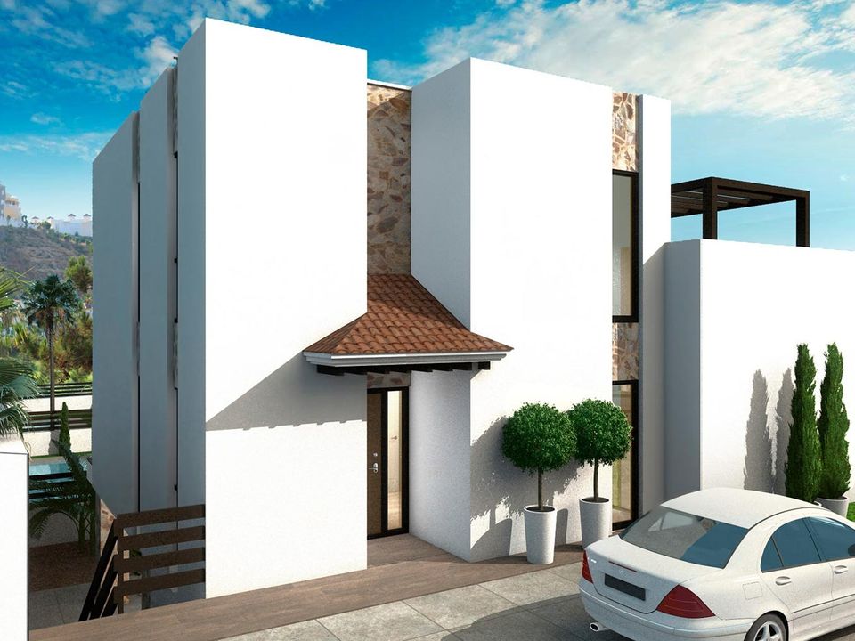 Villa i Rojales, Alicante - foto 5