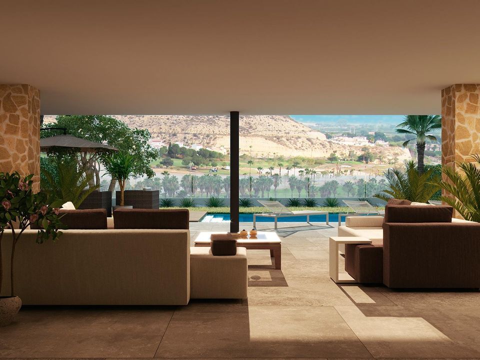 Villa i Rojales, Alicante - foto 2