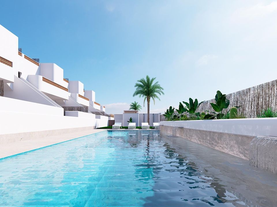 Bungalow i Dolores, Alicante - foto 2