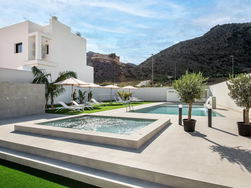 Villa i Cox, Alicante - foto 2