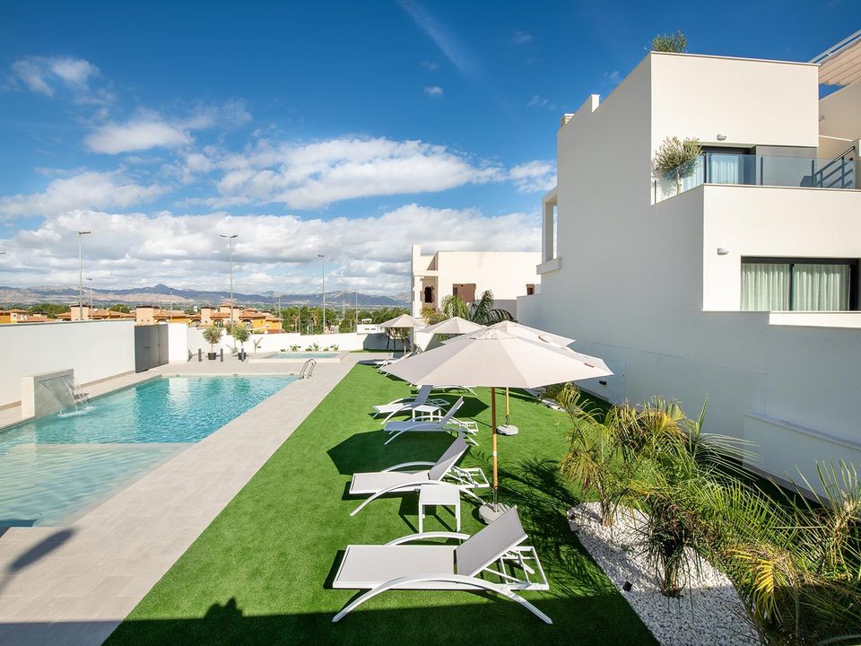 Villa i Cox, Alicante - foto 3
