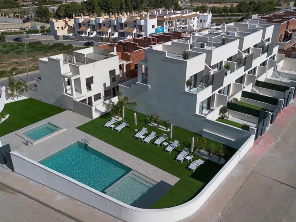 Villa i Cox, Alicante - foto 4
