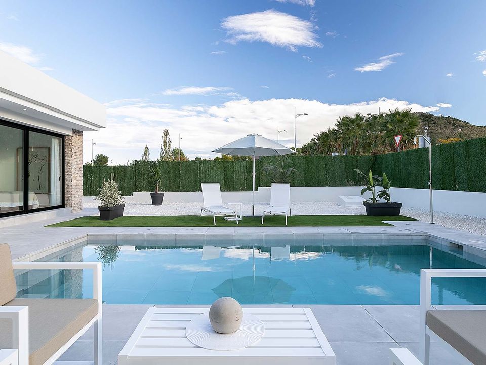 Villa i Calasparra, Murcia - foto 3