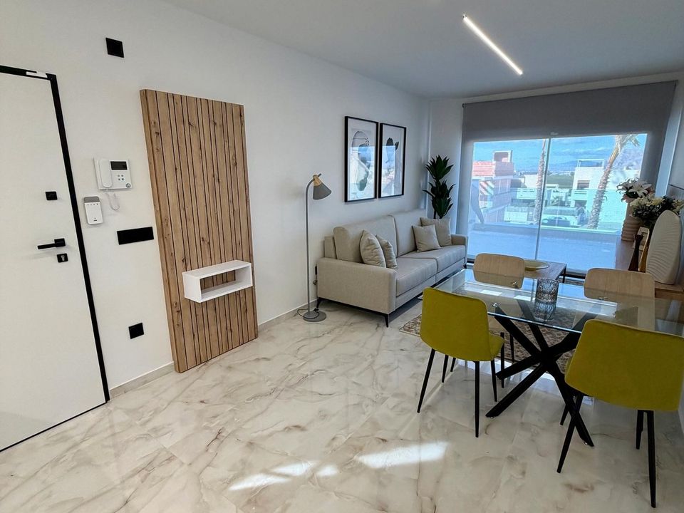 Bungalow i Algorfa, Alicante - foto 4