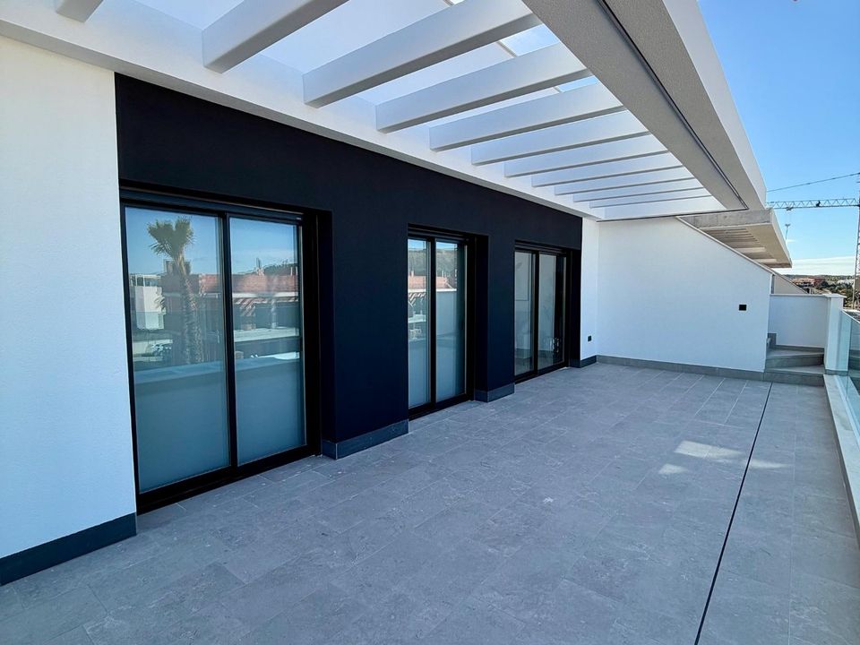 Bungalow i Algorfa, Alicante - foto 1