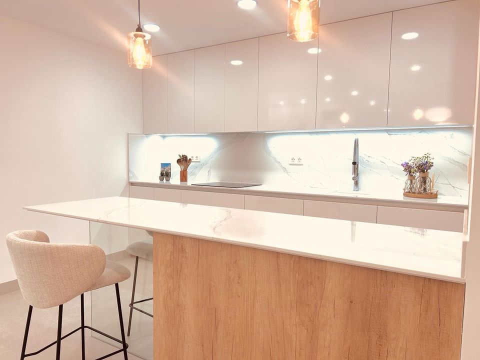 Villa i Benijofar, Alicante - foto 3