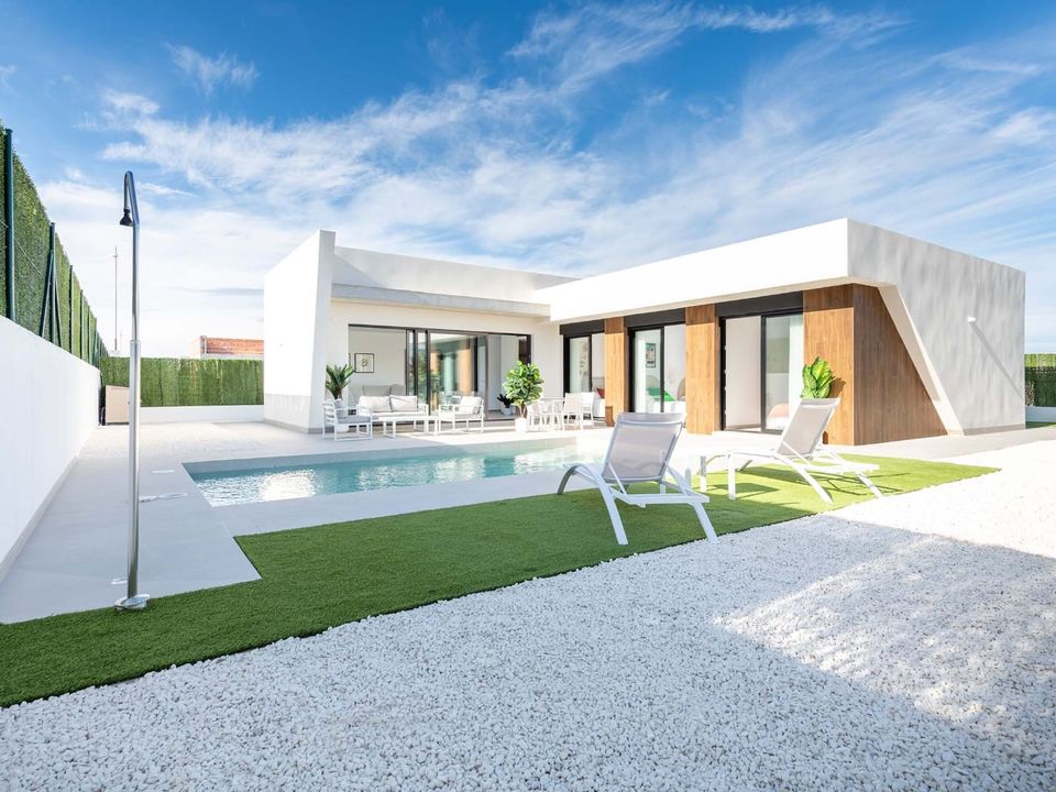 Villa i Calasparra, Murcia - foto 2