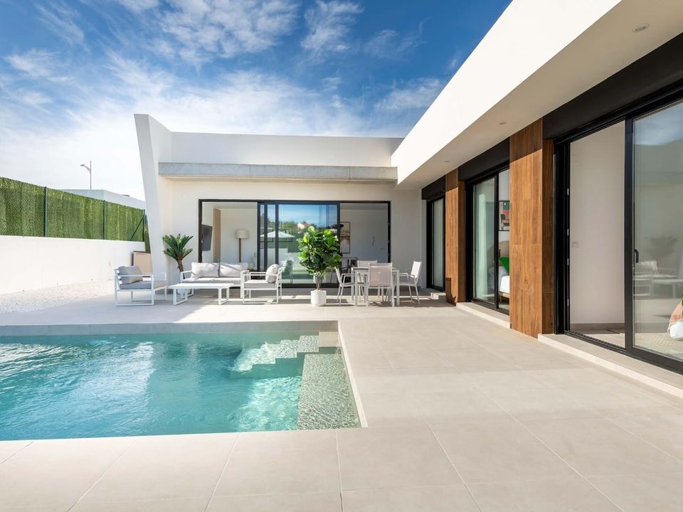 Villa i Calasparra, Murcia - foto 3