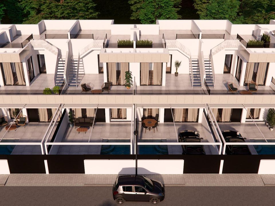 Villa i Rojales, Alicante - foto 2
