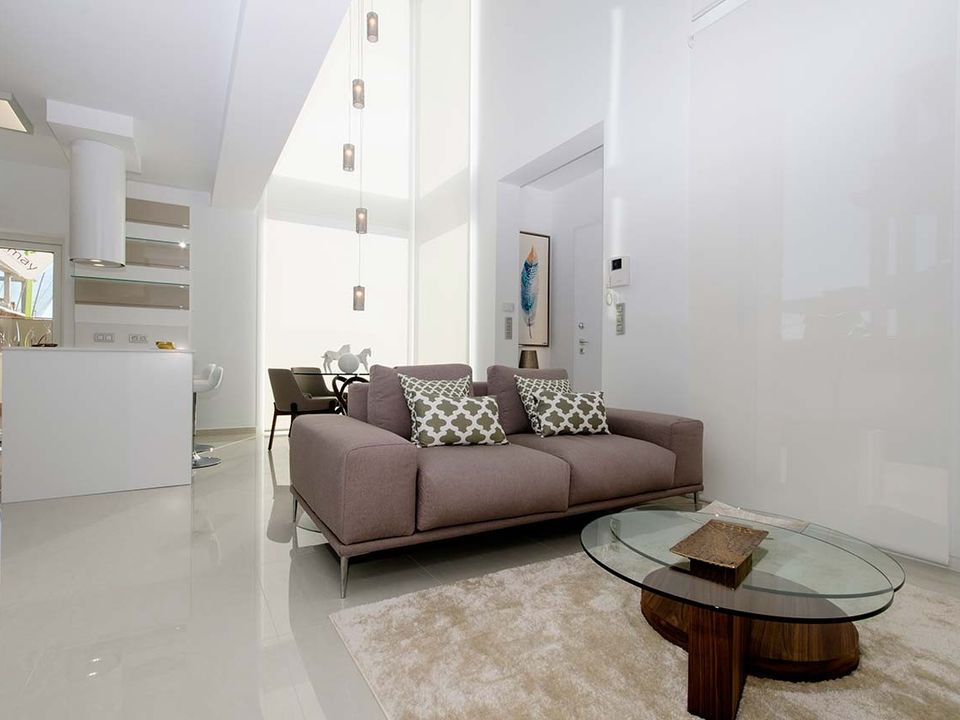 Villa i Playa Honda, Murcia - foto 2