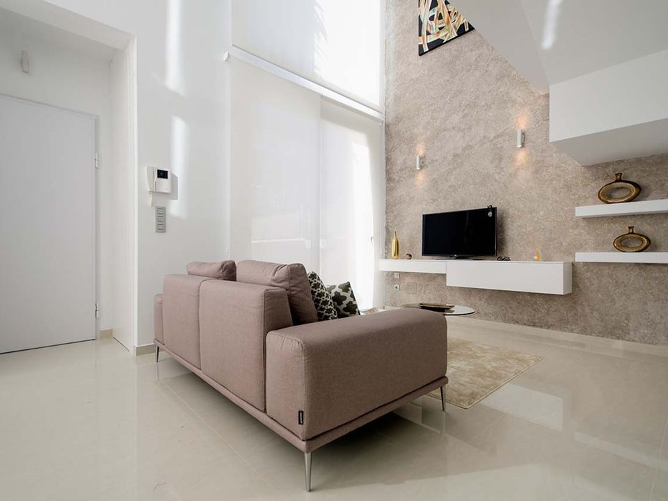 Villa i Playa Honda, Murcia - foto 3