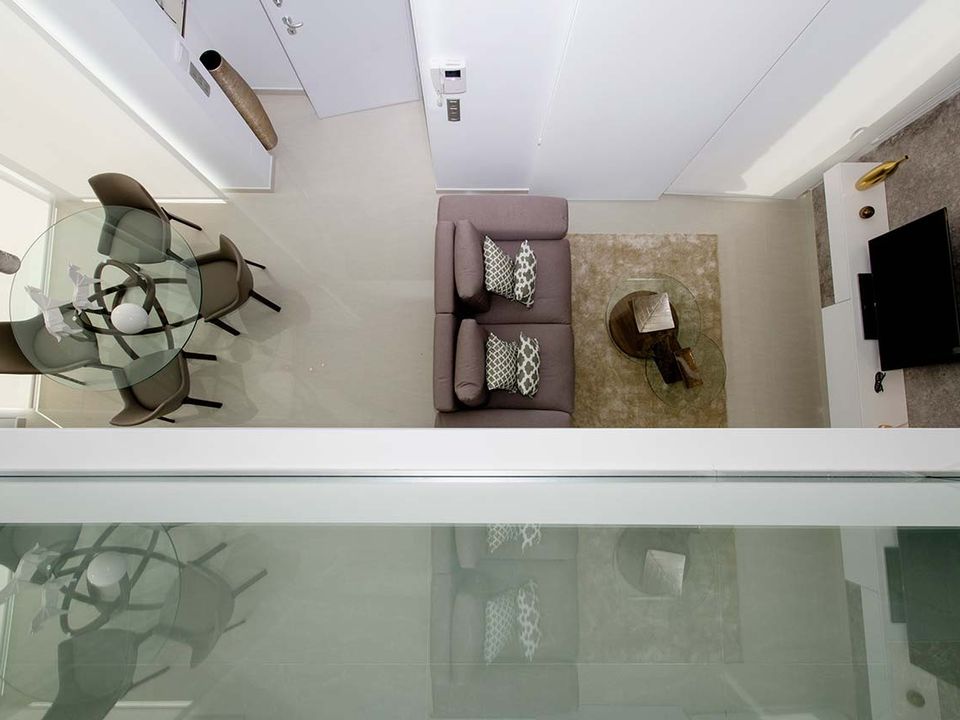 Villa i Playa Honda, Murcia - foto 4