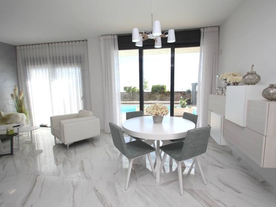 Villa i Playa Honda, Murcia - foto 3