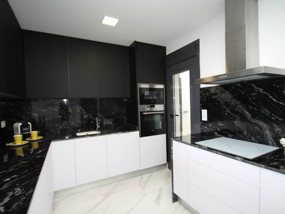 Villa i Playa Honda, Murcia - foto 4