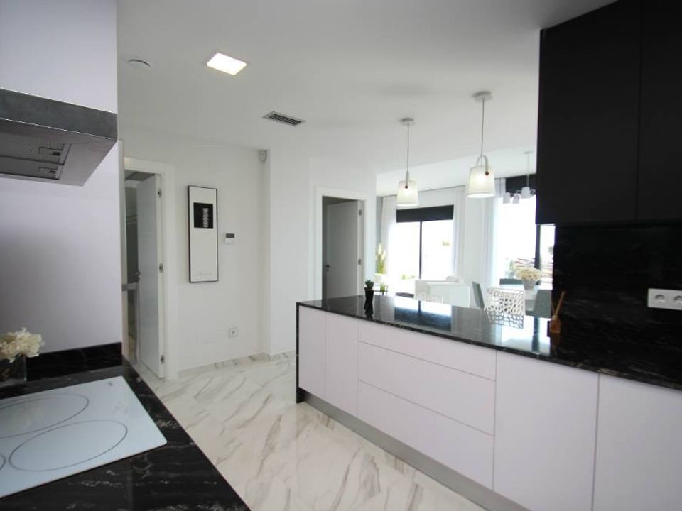Villa i Playa Honda, Murcia - foto 5