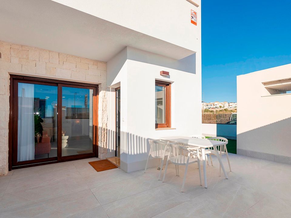 Villa i Los Montesinos, Alicante - foto 3