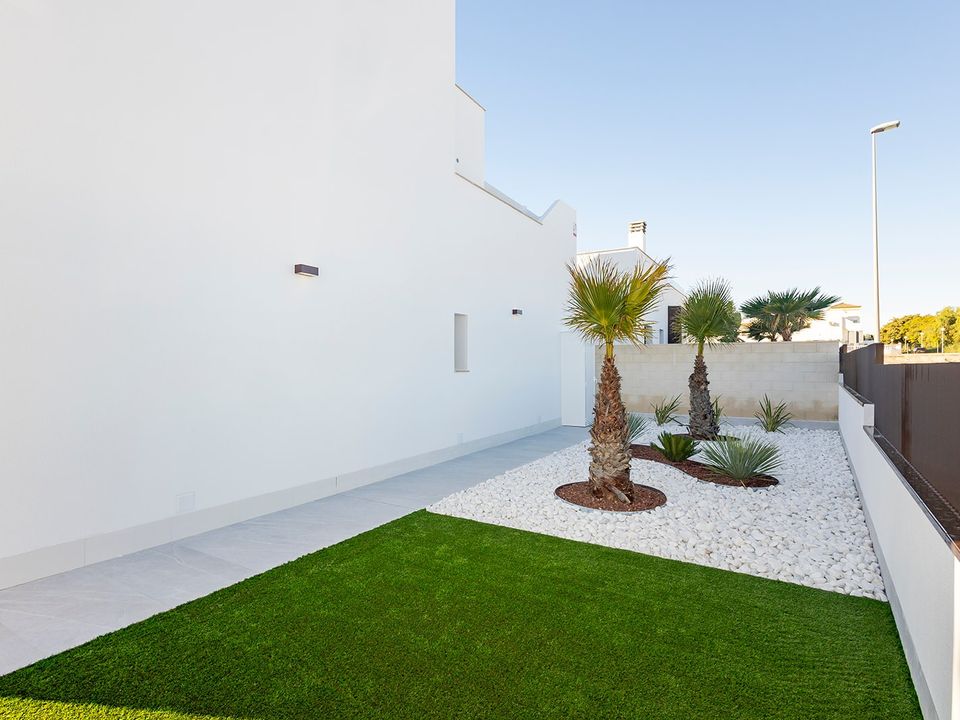 Villa i Los Montesinos, Alicante - foto 5