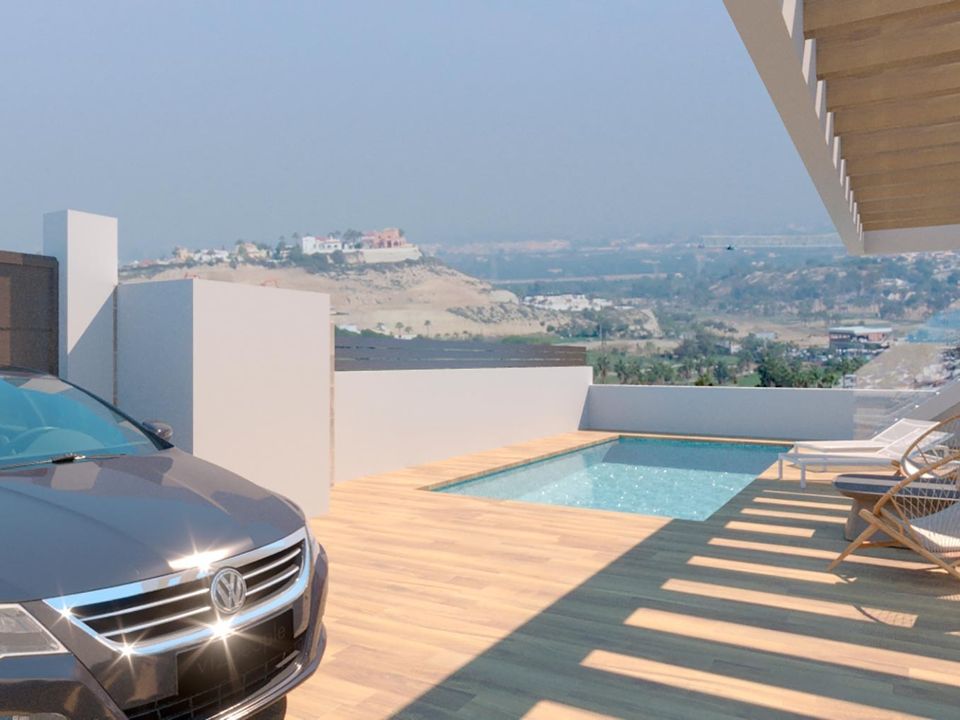 Villa i Rojales, Alicante - foto 3