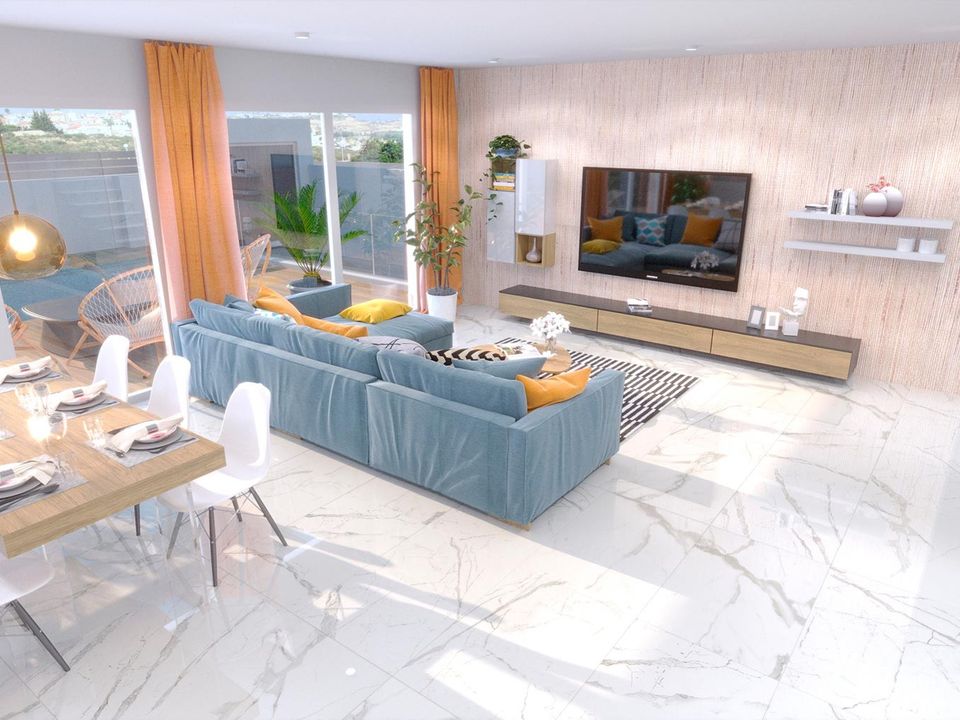 Villa i Rojales, Alicante - foto 4