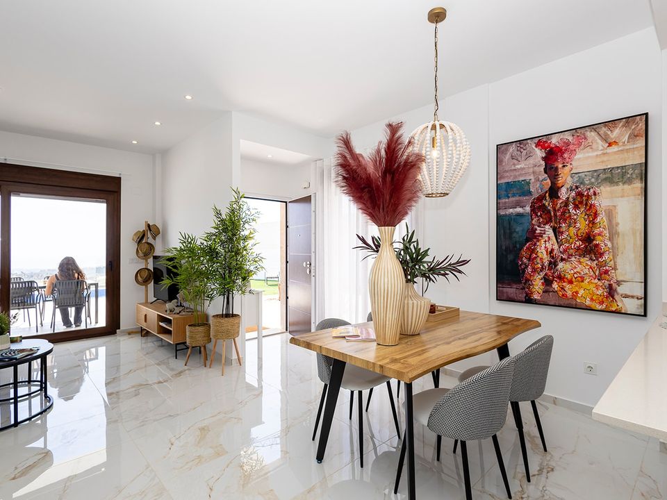 Villa i Polop, Alicante - foto 5