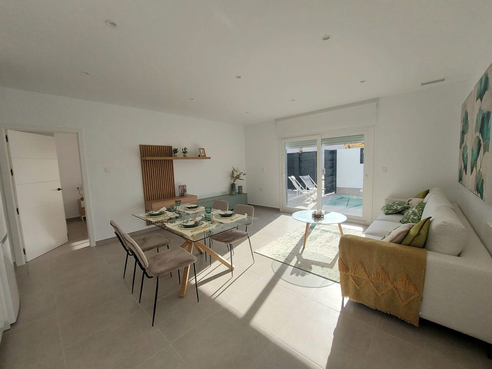 Villa i Roldan, Murcia - foto 4