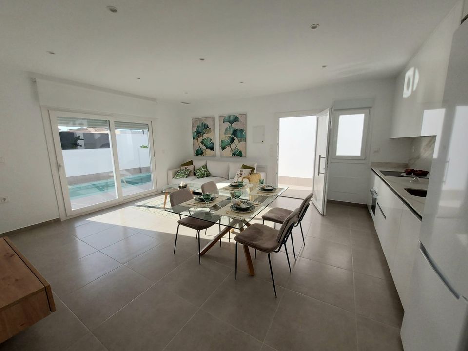 Villa i Roldan, Murcia - foto 5