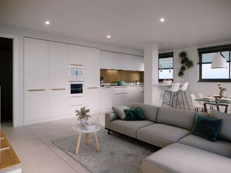 Penthouse i Santa Pola, Alicante - foto 5