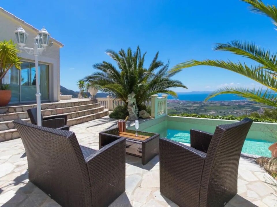 Villa i Roses, Gerona - foto 5