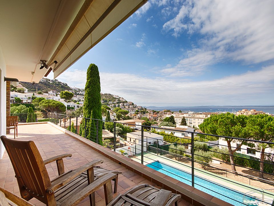 Villa i Roses, Gerona - foto 5