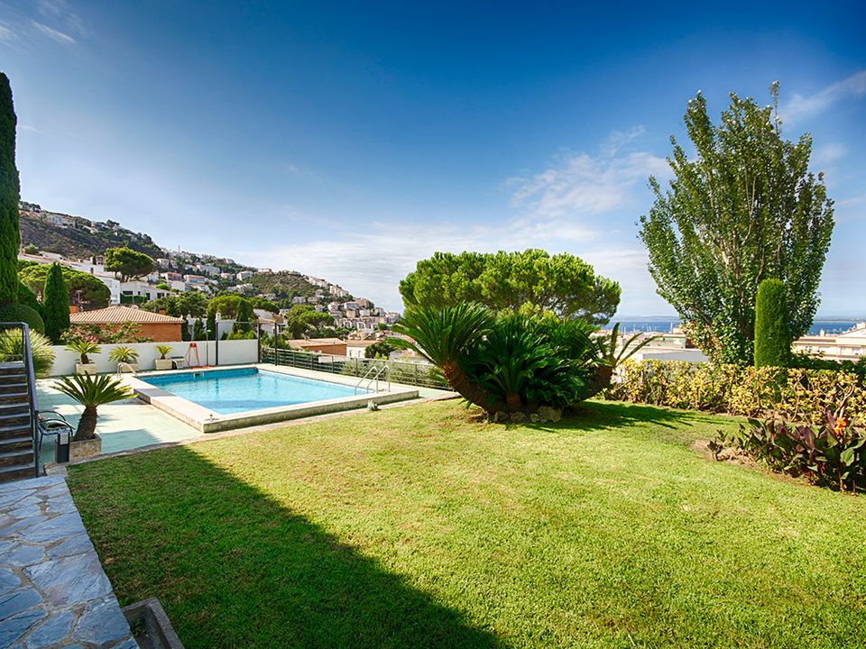 Villa i Roses, Gerona - foto 3
