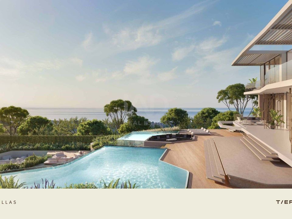 Villa i Malaga city, Malaga - foto 5