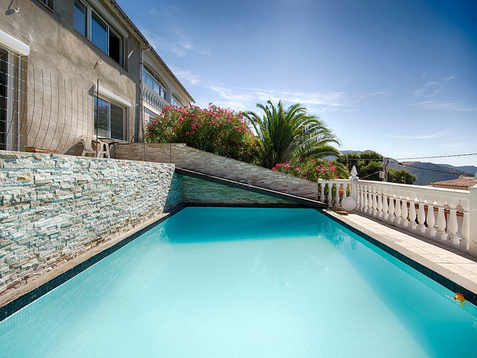Villa i Roses, Gerona - foto 1
