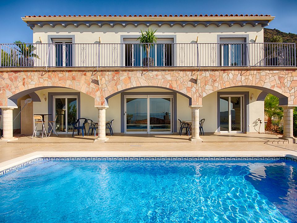 Villa i Roses, Gerona - foto 2