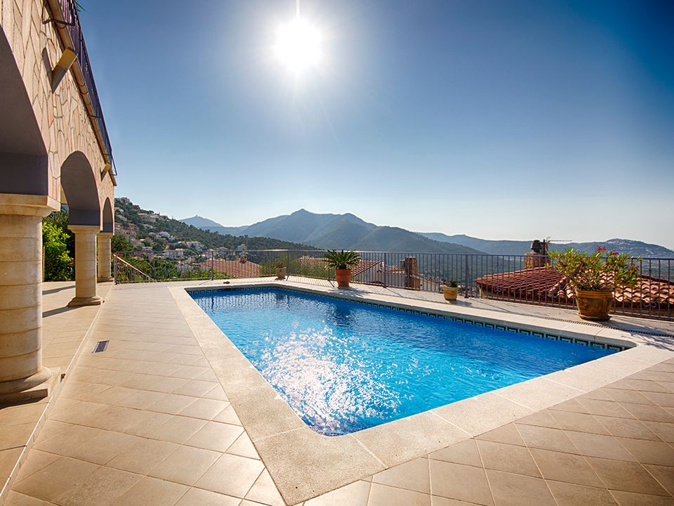 Villa i Roses, Gerona - foto 1